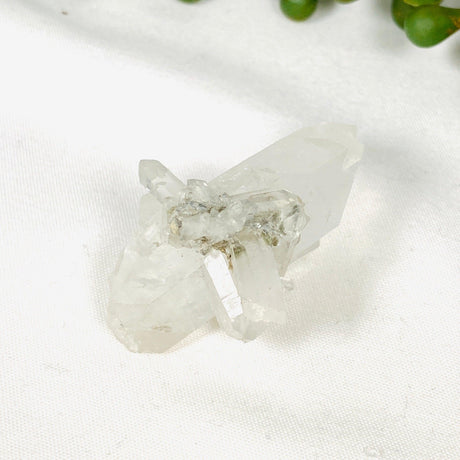 Clear Quartz skeletal crystal CQ-35 - Nature's Magick