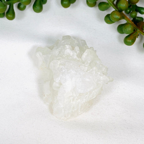 Clear Quartz small cluster CQ-31 - Nature's Magick