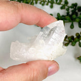 Clear Quartz small cluster CQ-33 - Nature's Magick