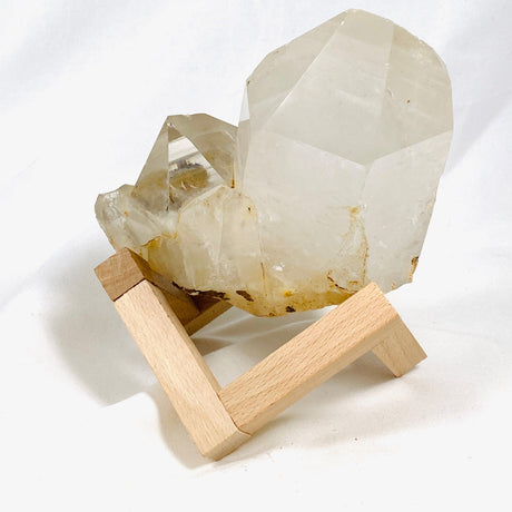 Clear Quartz Specimen CQZ-01 - Nature's Magick