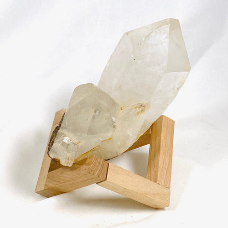 Clear Quartz Specimen CQZ-01 - Nature's Magick