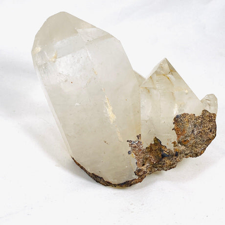 Clear Quartz Specimen CQZ-01 - Nature's Magick