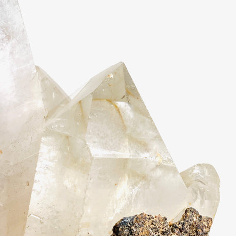 Clear Quartz Specimen CQZ-01 - Nature's Magick