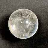 Clear Quartz Sphere- CQSP-SM - Nature's Magick