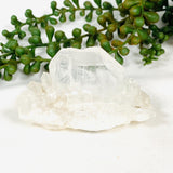 Clear Quartz Tabular cluster CQ-46 - Nature's Magick