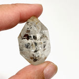 Double Terminated Quartz Crystal 21-30g DTC-02