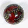 Dragon's Blood (Bastite) Sphere DBS-01 - Nature's Magick