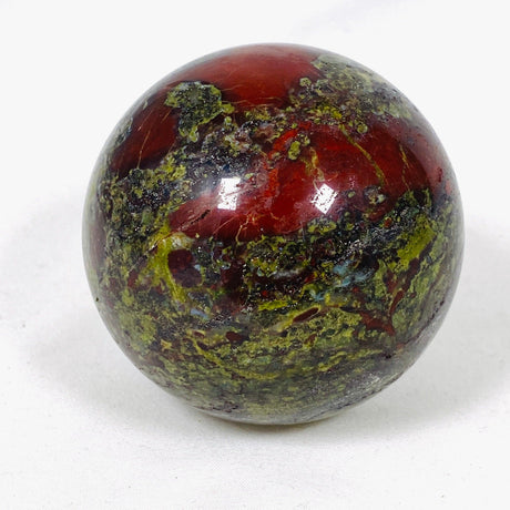 Dragon's Blood (Bastite) Sphere DBS-01 - Nature's Magick