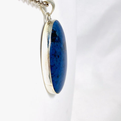 Dumortierite Oval Pendant KPGJ4150 - Nature's Magick