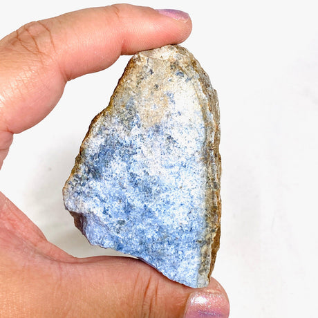 Dumortierite Raw Crystal CR3608 - Nature's Magick