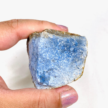 Dumortierite Raw Crystal CR3608 - Nature's Magick