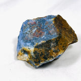 Dumortierite Raw Crystal CR3609 - Nature's Magick