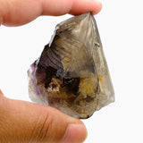 Elestial Amethyst Crystal EAC-01