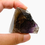 Elestial Amethyst Crystal EAC-01