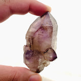 Elestial Amethyst Crystal EAC-02