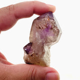 Elestial Amethyst Crystal EAC-02