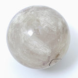 Enhydro Quartz Sphere EQS-02