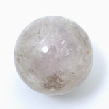 Enhydro Quartz Sphere EQS-02