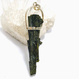 Epidote Raw Pendant PPGJ862