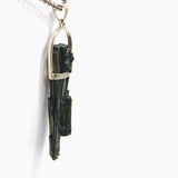 Epidote Raw Pendant PPGJ862