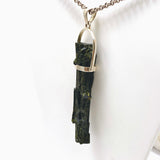 Epidote Raw Pendant PPGJ862