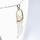Faden Quartz Raw Crystal Pendant PPGJ1100