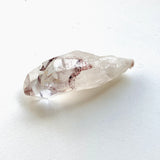 Fire Quartz Crystal 22 g 51x26mm INFQ-02