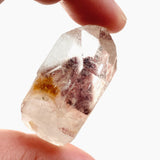 Fire Quartz Crystal 32 g 45x24mm INFQ-01