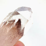 Fire Quartz Crystal 32 g 45x24mm INFQ-01