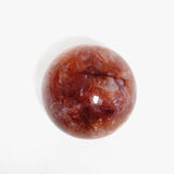 Fire Quartz Sphere FQS-07 - Nature's Magick