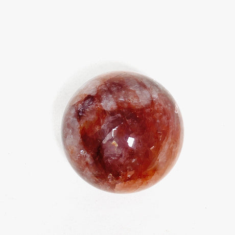 Fire Quartz Sphere FQS-07 - Nature's Magick