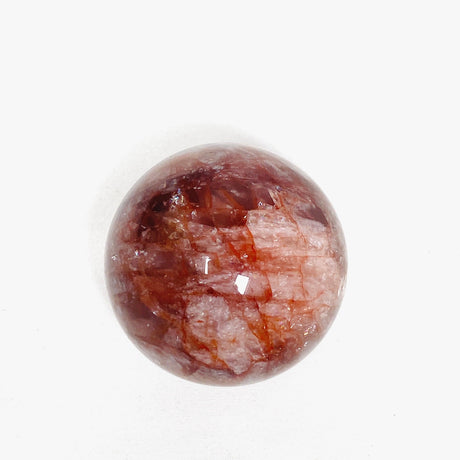 Fire Quartz Sphere FQS-07 - Nature's Magick