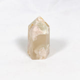 Flower agate Tower FLAG-02 - Nature's Magick