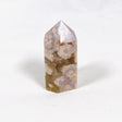 Flower agate Tower FLAG-11 - Nature's Magick
