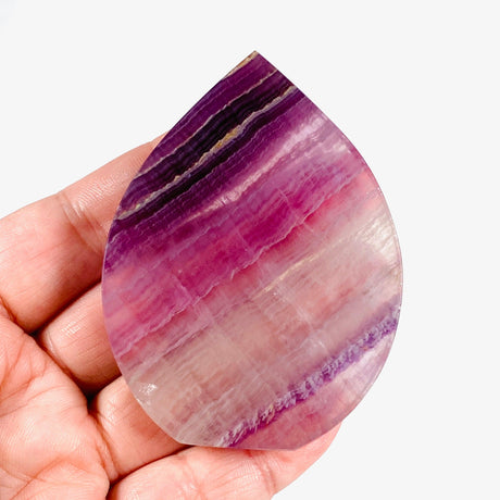 Fluorite Freeform FLF-07 - Nature's Magick