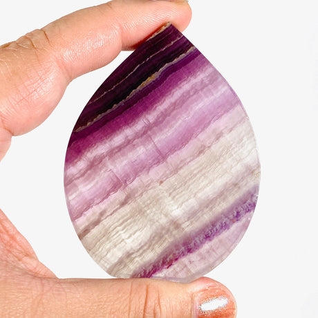 Fluorite Freeform FLF-07 - Nature's Magick