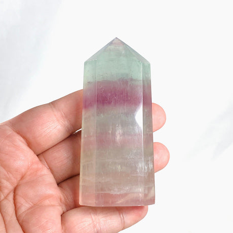 Fluorite Generator FLUG-25 - Nature's Magick