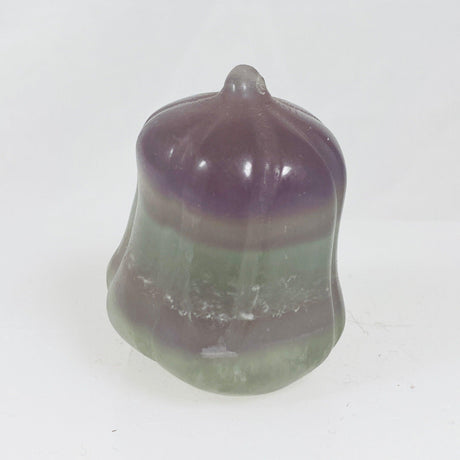 Fluorite Pumpkin HWP-02 - Nature's Magick