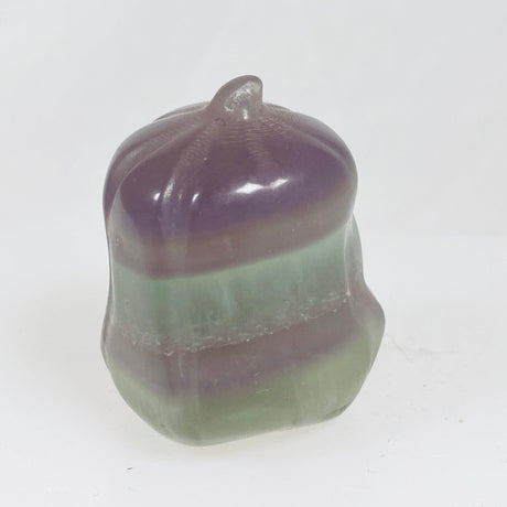 Fluorite Pumpkin HWP-02 - Nature's Magick