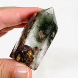 Garden Quartz Generator GQG-03 - Nature's Magick