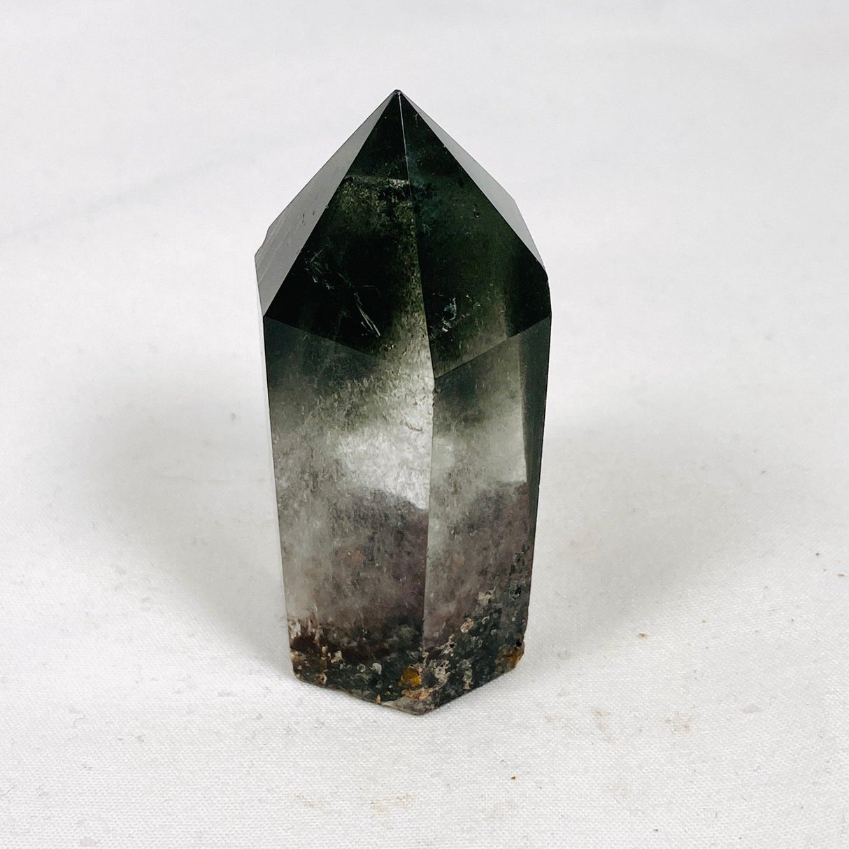 Garden Quartz Generator GQG-03 - Nature's Magick