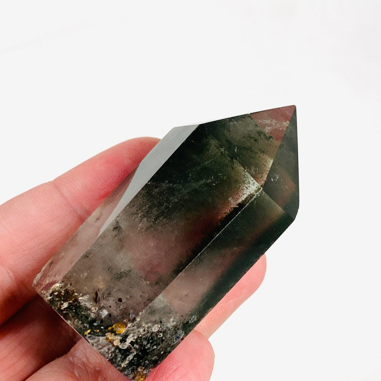 Garden Quartz Generator GQG-03 - Nature's Magick