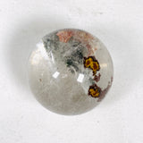 Garden Quartz (Lodolite) Sphere 70-80g - Nature's Magick