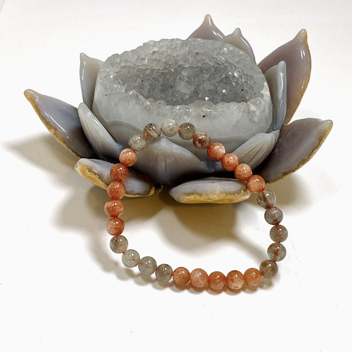 Arusha Sunstone Bracelet