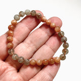 Arusha Sunstone Bracelet
