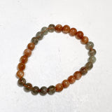 Arusha Sunstone Bracelet
