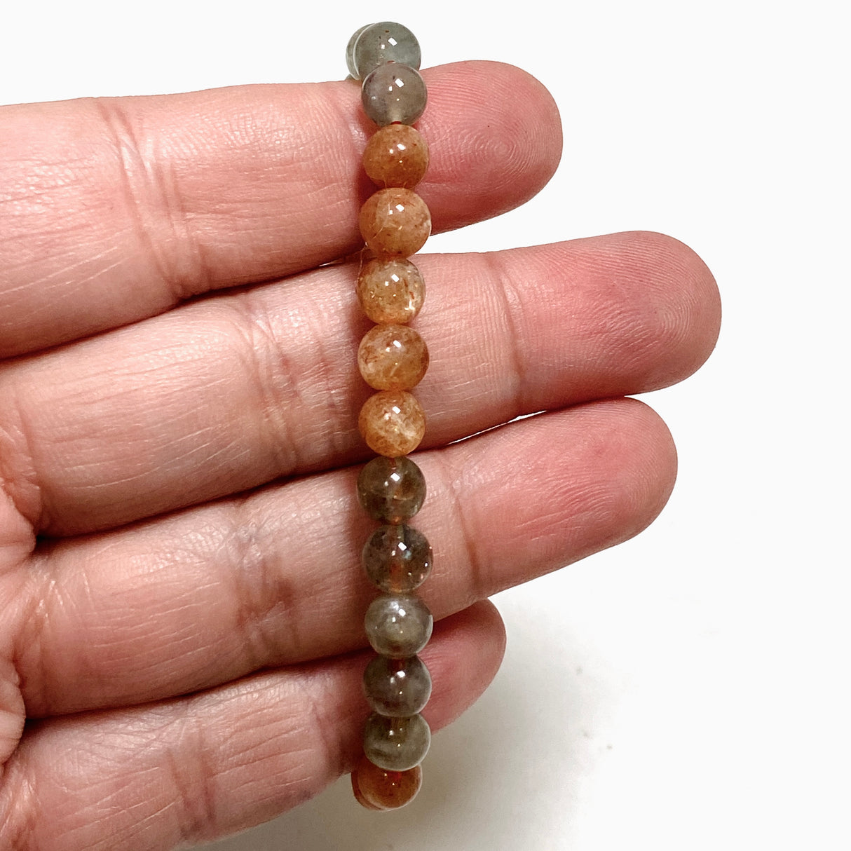 Arusha Sunstone Bracelet