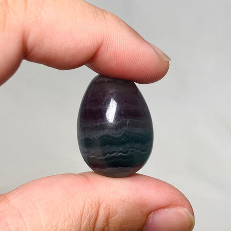 Gemstone Eggs - assorted mini - Nature's Magick