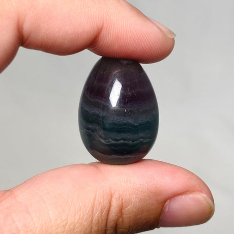 Gemstone Eggs - assorted mini - Nature's Magick