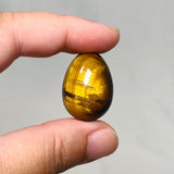 Gemstone Eggs - assorted mini - Nature's Magick